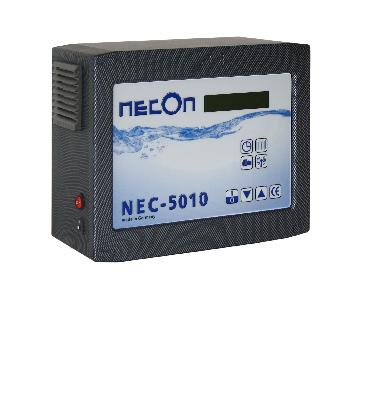 Система дезинфекции Nec-5010