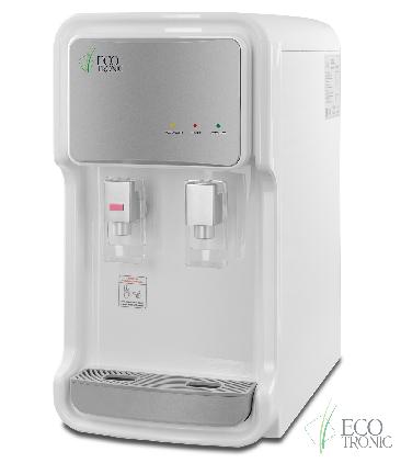 Пурифайер Ecotronic V11-U4T White