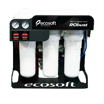 Фильтр обратного осмоса Ecosoft RObust 1000
