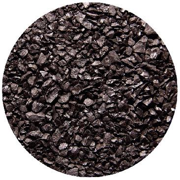 Активированный уголь NWC 12*40 (меш.25 кг)
