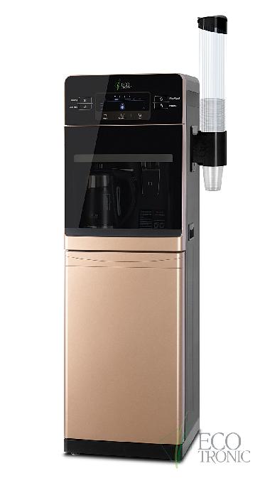 Пурифайер Ecotronic M15-U4LKEM black-gold champagne